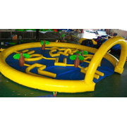 sport inflatable games